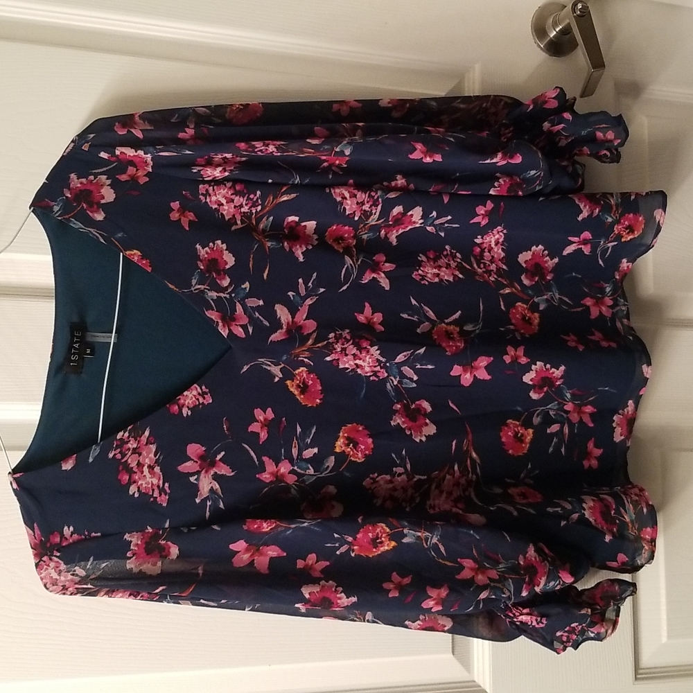 1stste blouse